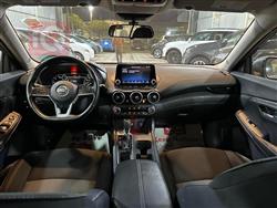 نیسان سێنترا